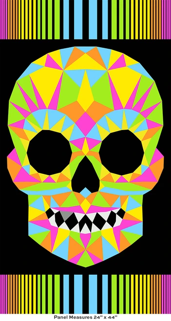 PRISMATIC by Libs Elliott The Watcher Burst