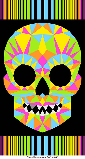 PRISMATIC by Libs Elliott The Watcher Burst