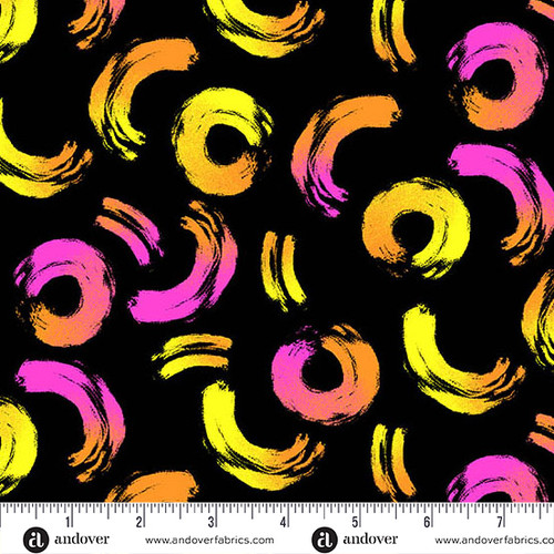 PRISMATIC by Libs Elliott Brushwork Flare
