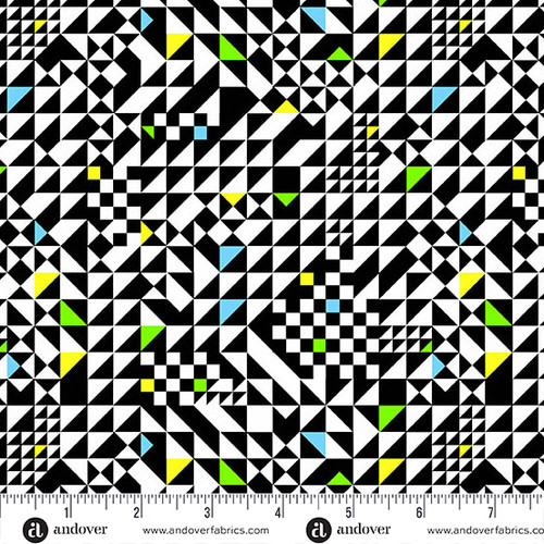 PRISMATIC by Libs Elliott Check It Cosmic