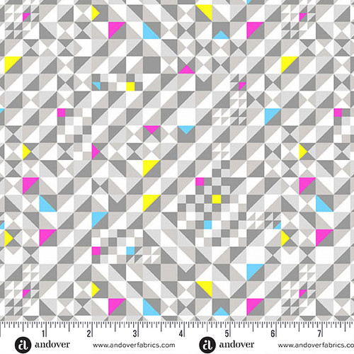 PRISMATIC by Libs Elliott Check It Ash