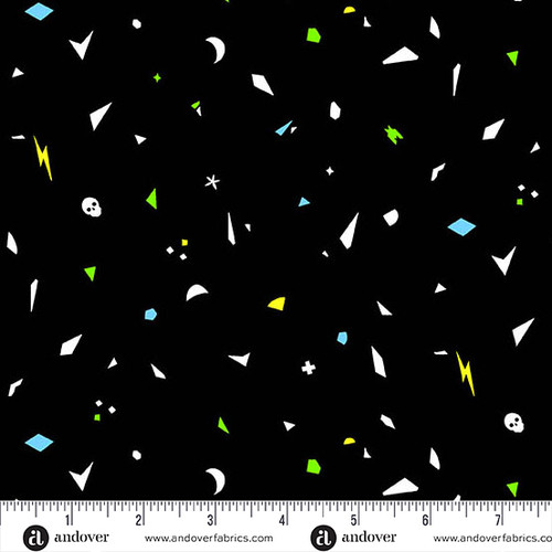 PRISMATIC by Libs Elliott Libsabit Cosmic