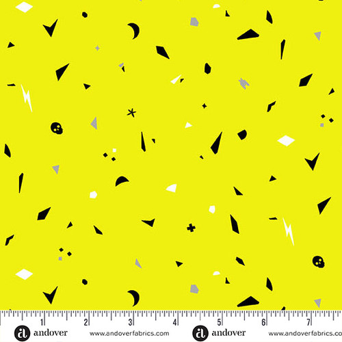 PRISMATIC by Libs Elliott Libsabit Dayglow