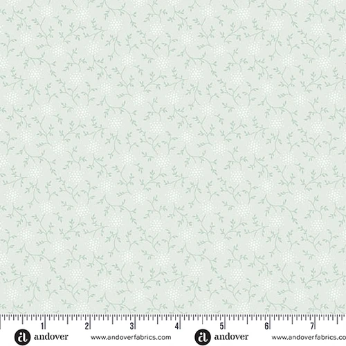 Simply Light by Andover Fabrics Arbor Sage