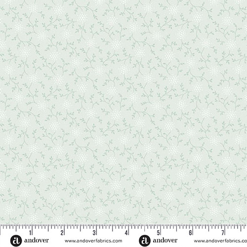 Simply Light by Andover Fabrics Arbor Sage