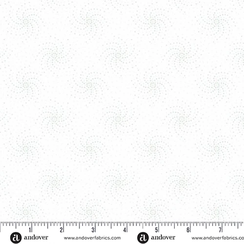 Simply Light by Andover Fabrics Orbital Fog
