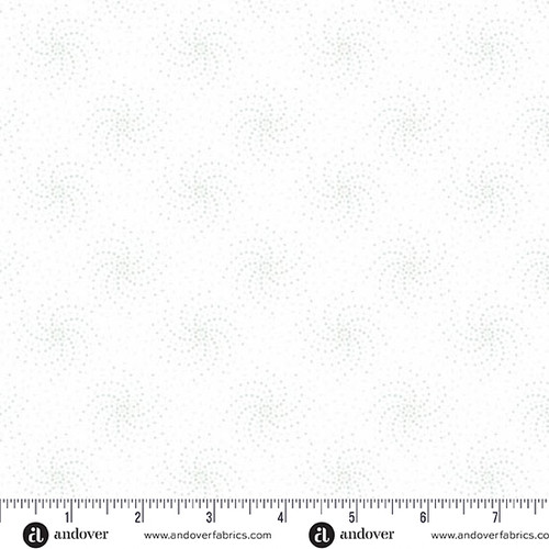 Simply Light by Andover Fabrics Orbital Fog