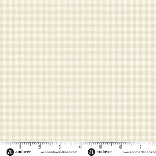 Quiltessential Minis by Laundry Basket Quilts  Mini Gingham Linen