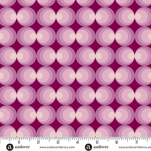 Birdie by Libs Elliott Orbs Cherry