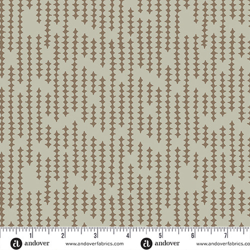 Mellow Drama by Eye Candy Quilts Glimmer Thunder