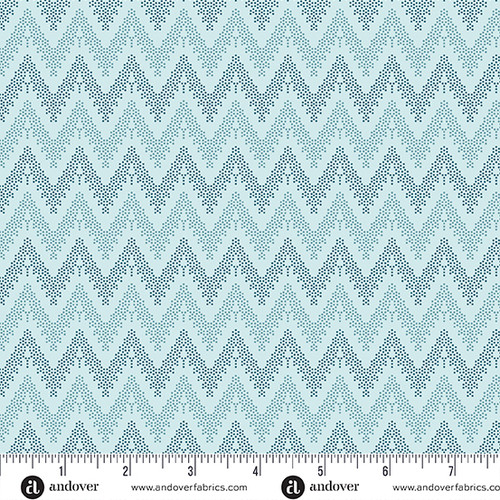 Beach House by Laundry Basket Quilts Current Sky