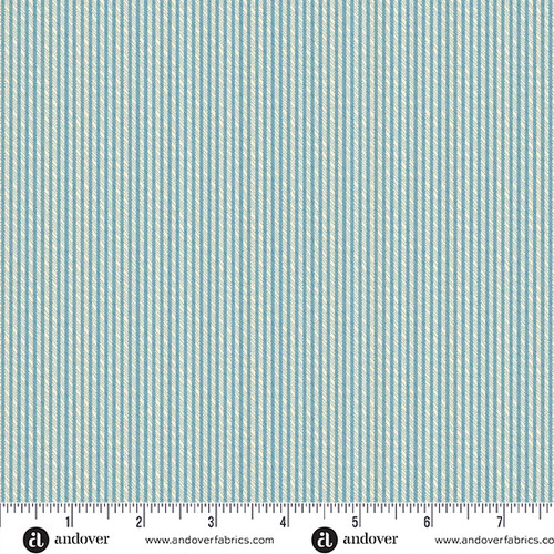 Beach House by Laundry Basket Quilts Sand Sky