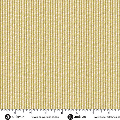 Beach House by Laundry Basket Quilts Sand Gold