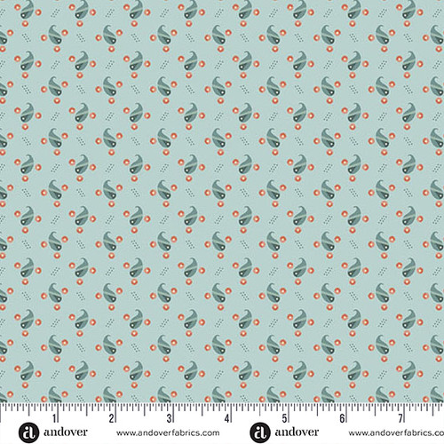 Farmer's Daughter by Laundry Basket Quilts Pasture Bisque