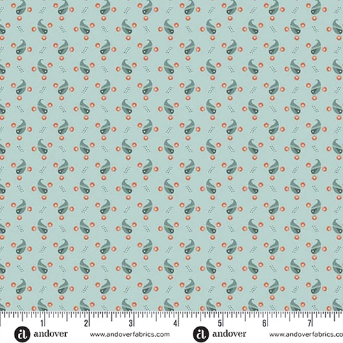 Farmer's Daughter by Laundry Basket Quilts Pasture Bisque
