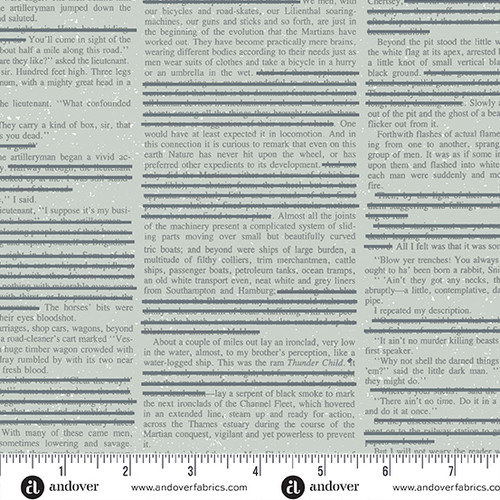 Scrawl by Giucy Giuce Redacted Redux Soot