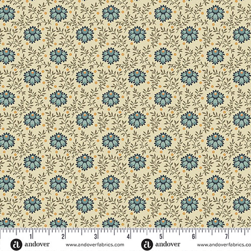 Farmer's Daughter by Laundry Basket Quilts Milkweed Lilac