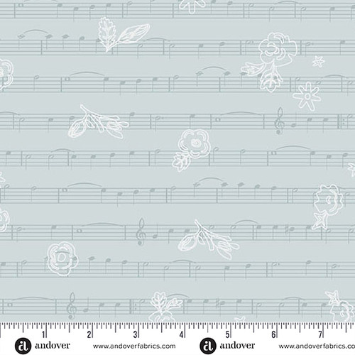 Shadow 2026 by Alison Glass Singalong Lullaby