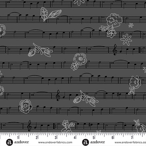Shadow 2026 by Alison Glass Singalong Nocturne