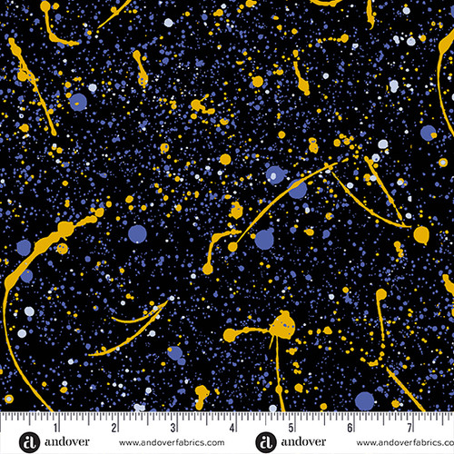 Iconic by Libs Elliott Dark Matter Royal