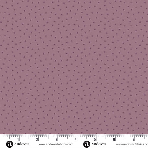 Twinkle by Laundry Basket Quilts Twinkle Wisteria