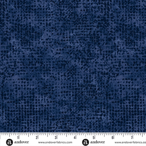 Tic Tac by Kim Schaefer Tic Tac Midnight Blue