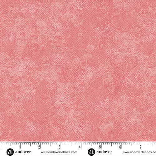 Tea Dye by Laundry Basket Quilts Tea Dye Rose