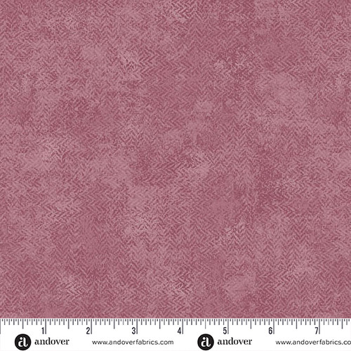 Tea Dye by Laundry Basket Quilts Tea Dye Raspberry