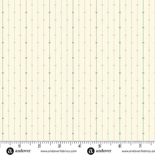 Pebbles by Laundry Basket Quilts Parlor Evergreen