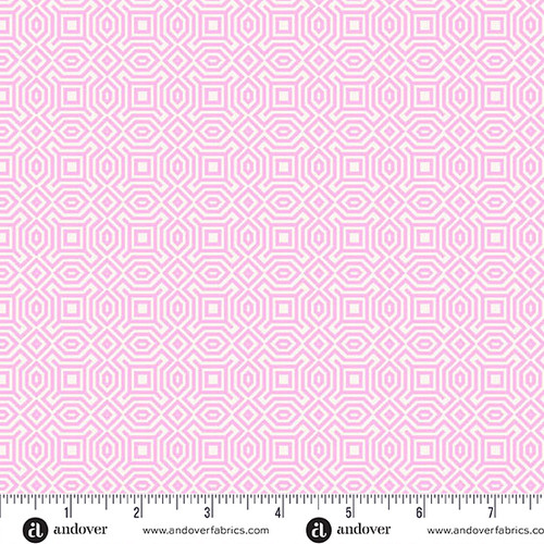 Heart Nouveau by Eye Candy Quilts XO Love You Sugar