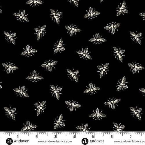 Petite Beehive by Renee Nanneman Petite Bee Ebony