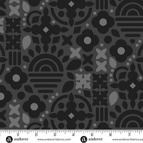 Shadow 2026 by Alison Glass This &That Graphite