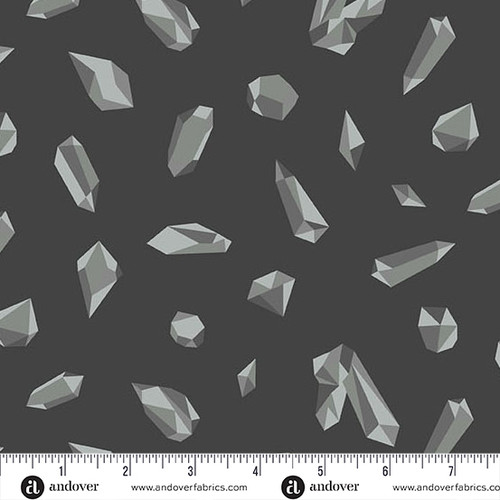 Still by Libs Elliott Crystals Shale