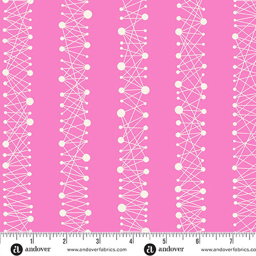 40 by Giucy Giuce Super String Theory Pink Panther