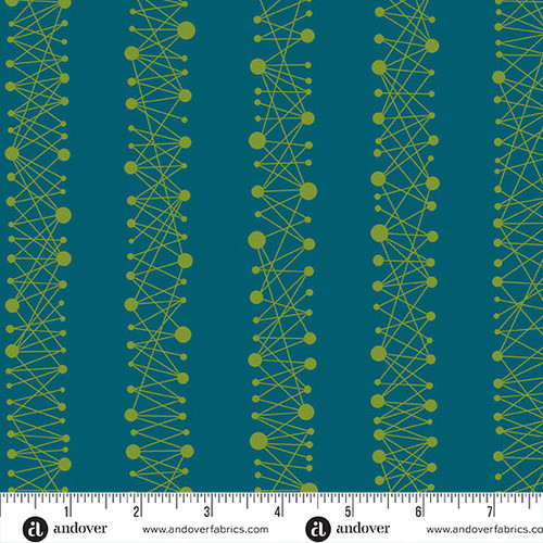 40 by Giucy Giuce Super String Theory Lawn Chair