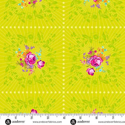 40 by Giucy Giuce Wreath Lisa F.