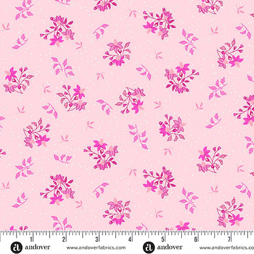 Memories Unfold by Stephanie Organes Echinacea Pink