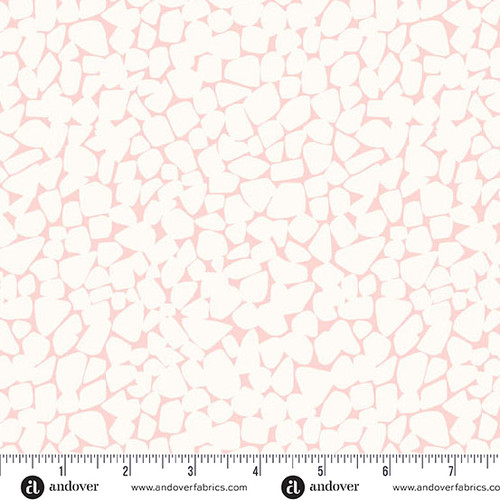 Memories Unfold by Stephanie Organes Plymouth Soft Pink