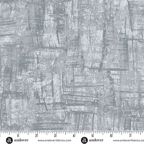 Nitty Gritty by Jordan Fabrics Nitty Gritty Silver