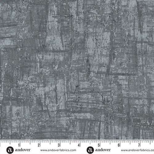 Nitty Gritty by Jordan Fabrics Nitty Gritty Pewter