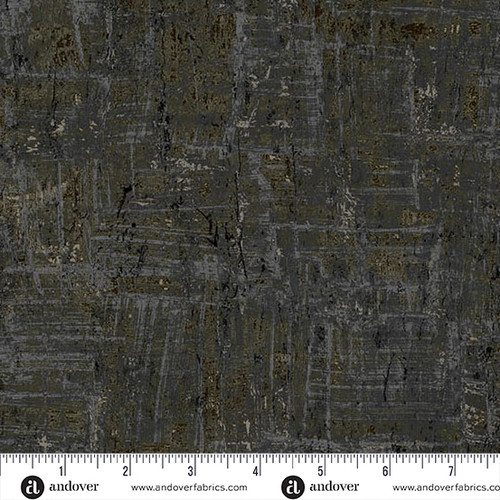 Nitty Gritty by Jordan Fabrics Nitty Gritty Coal