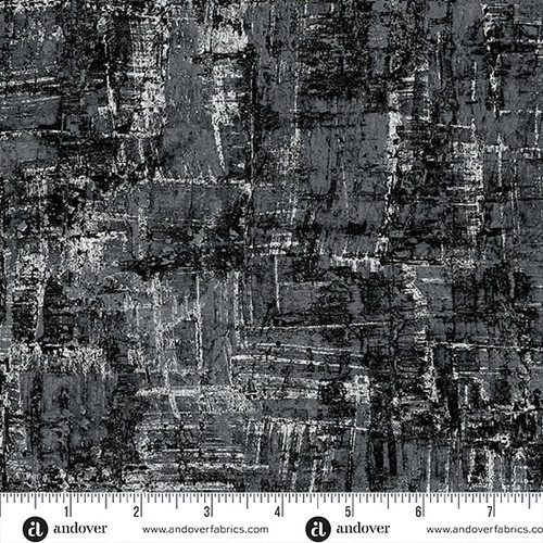 Nitty Gritty by Jordan Fabrics Nitty Gritty Lava