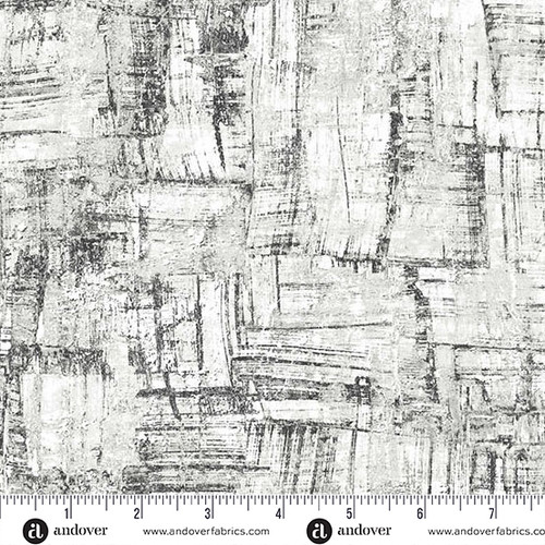 Nitty Gritty by Jordan Fabrics Nitty Gritty Birch