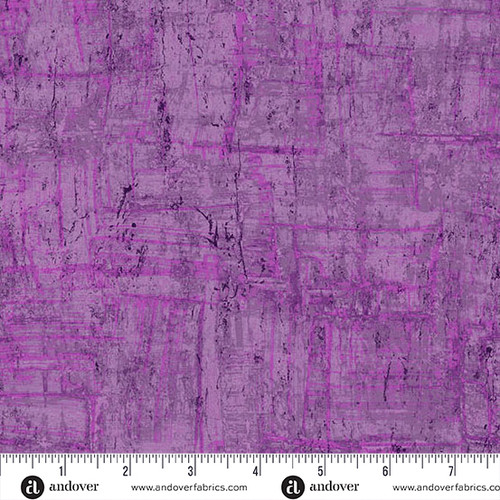 Nitty Gritty by Jordan Fabrics Nitty Gritty Amethyst