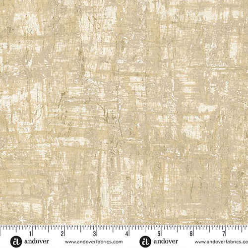 Nitty Gritty by Jordan Fabrics Nitty Gritty Bone