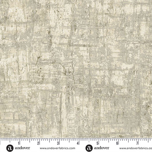 Nitty Gritty by Jordan Fabrics Nitty Gritty Smoke