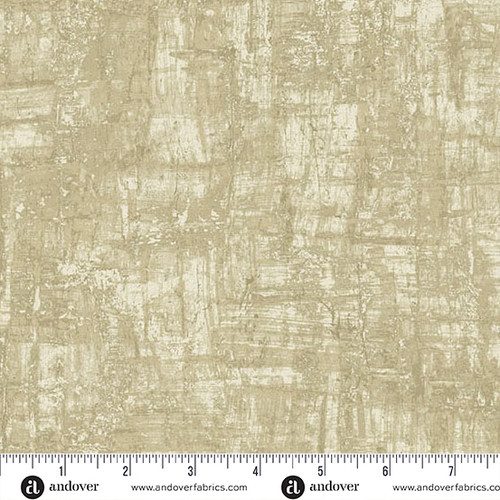 Nitty Gritty by Jordan Fabrics Nitty Gritty Hay