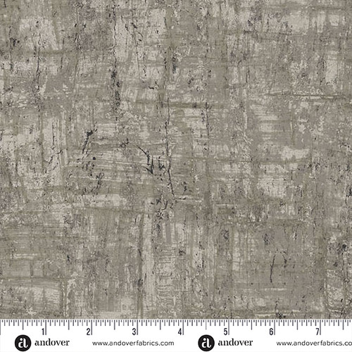 Nitty Gritty by Jordan Fabrics Nitty Gritty Gravel