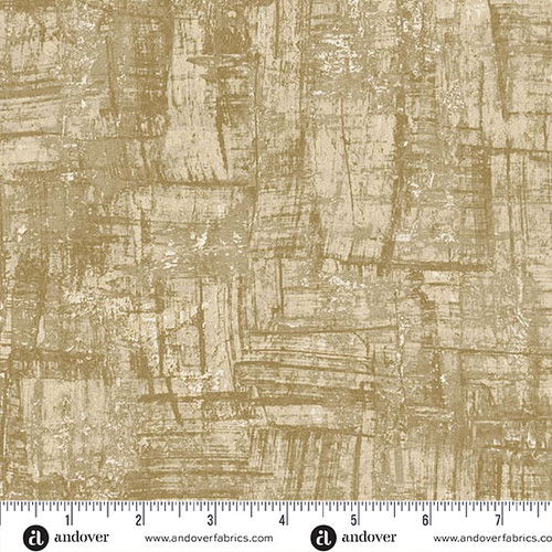 Nitty Gritty by Jordan Fabrics Nitty Gritty Wheat
