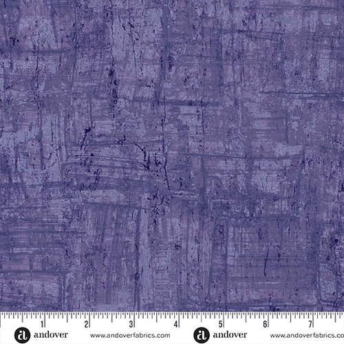 Nitty Gritty by Jordan Fabrics Nitty Gritty Lavender